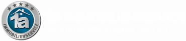 1a Immobilienservice – Ihr Immobilienmakler vor Ort!